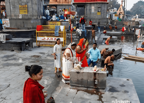 Ram Ghat