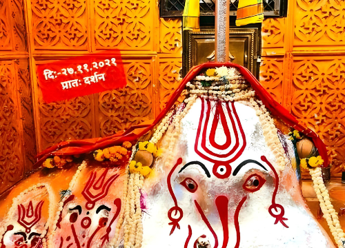 Chintaman Mandir