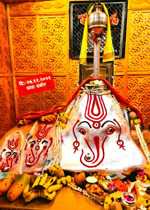 Chintaman Mandir