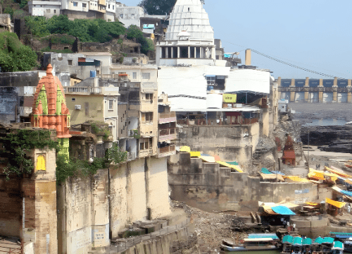 Omkareshwar Temple
