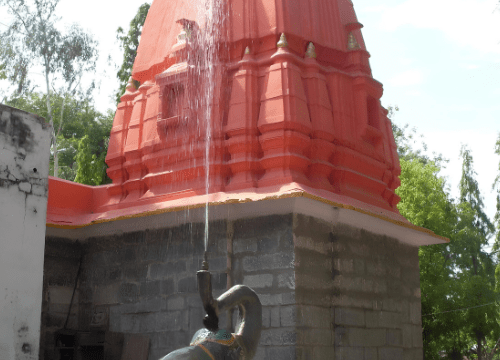Sandipani Ashram