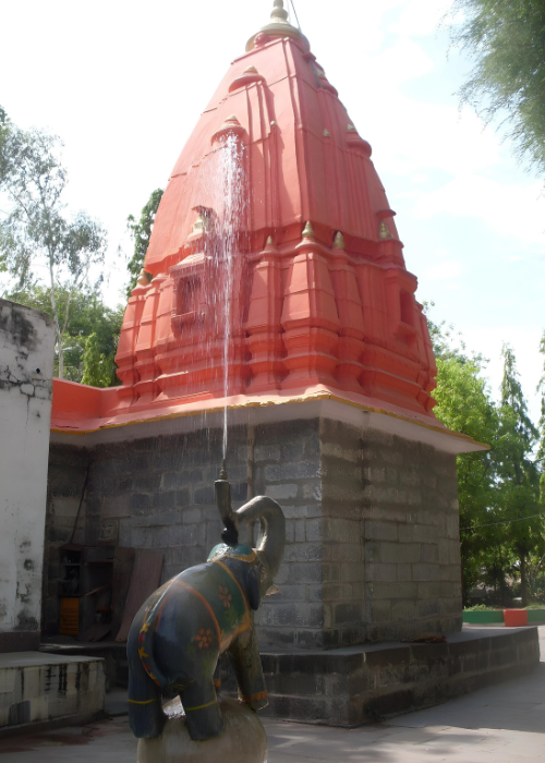 Sandipani Ashram