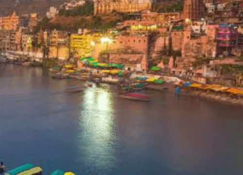 Narmada Ghat
