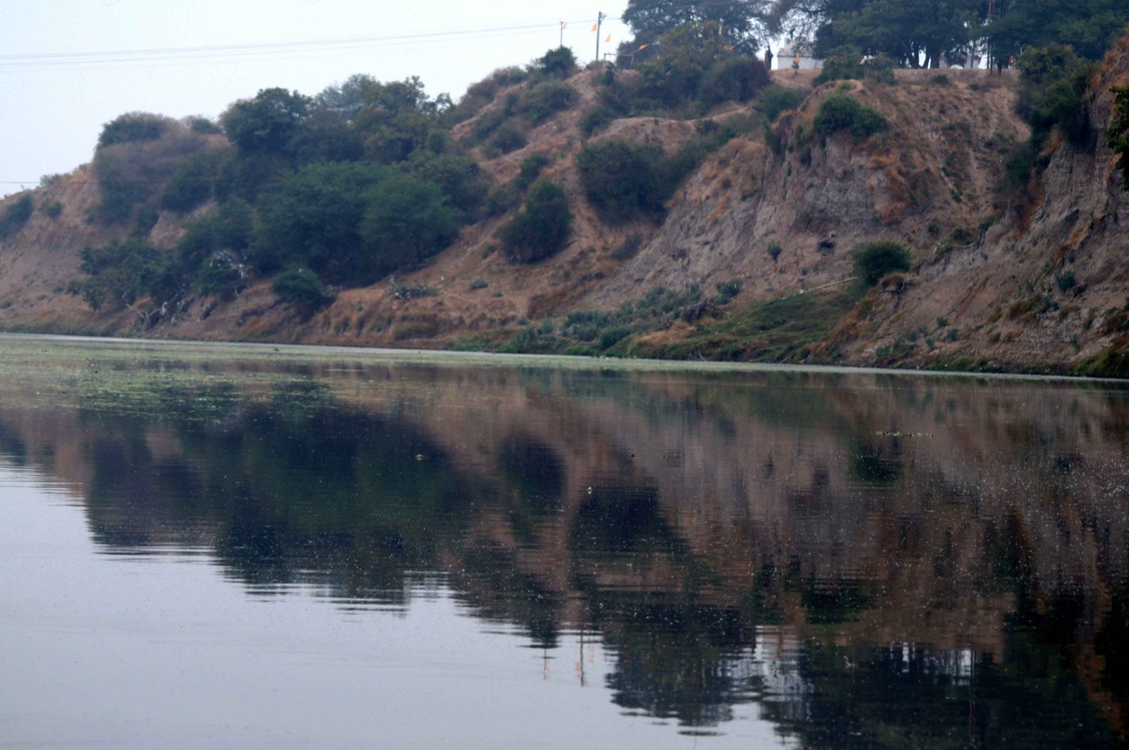 Bhairavgarh