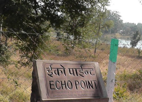 Echo Point