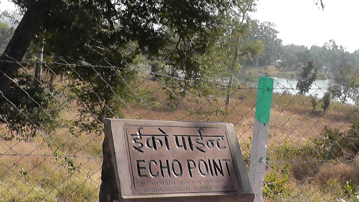 Echo Point