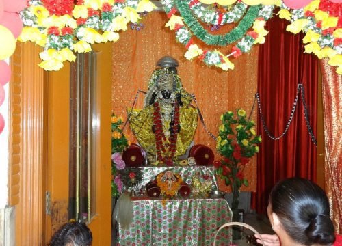 Gopal Mandir