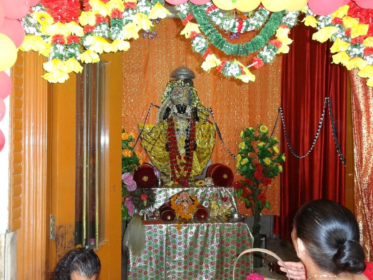 Gopal Mandir
