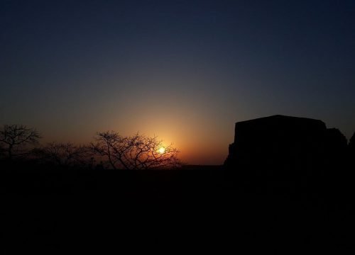 Sunset Point