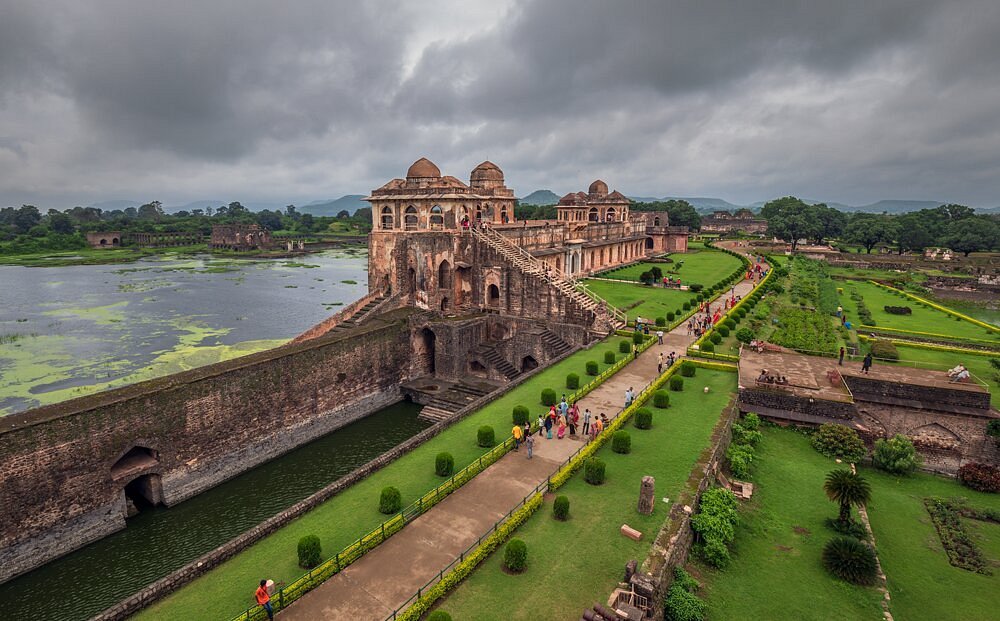 Jahaz Mahal