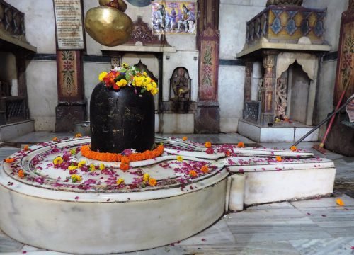 Kashi Vishwanath Temple