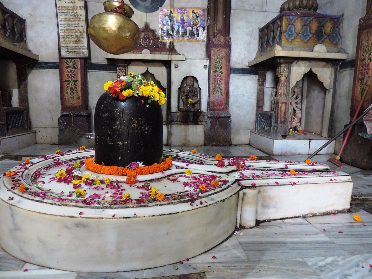 Kashi Vishwanath Temple