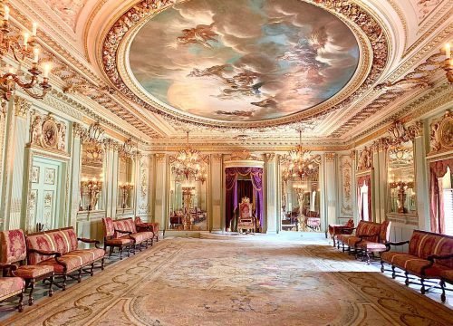Lalbagh Palace