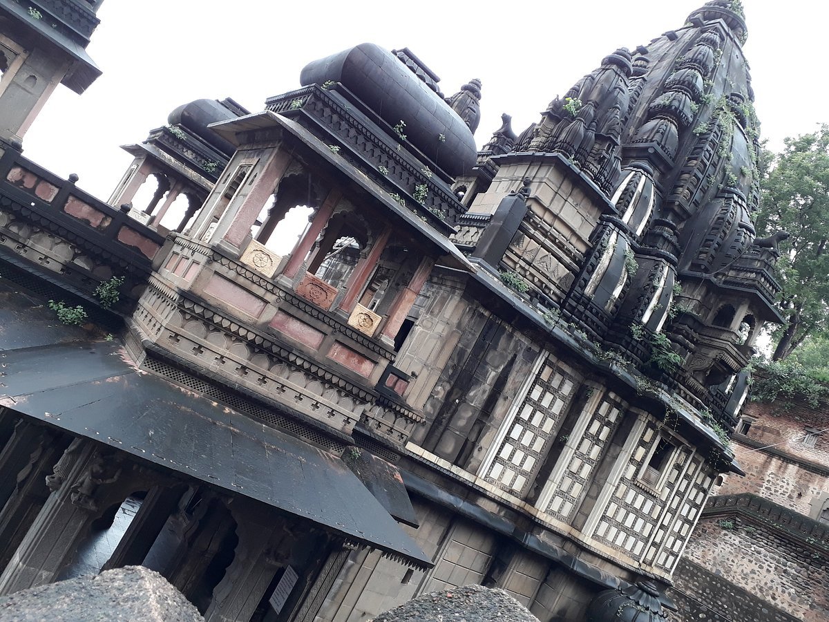 Ahilyeshwar Temple