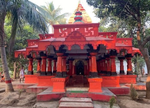 Kaleshwar Temple