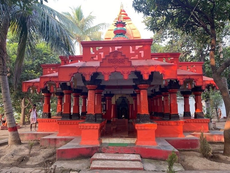 Kaleshwar Temple