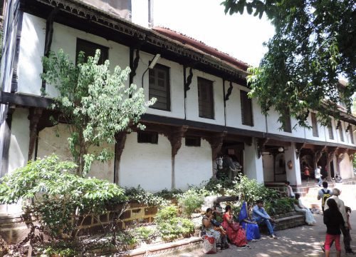 Rajwada