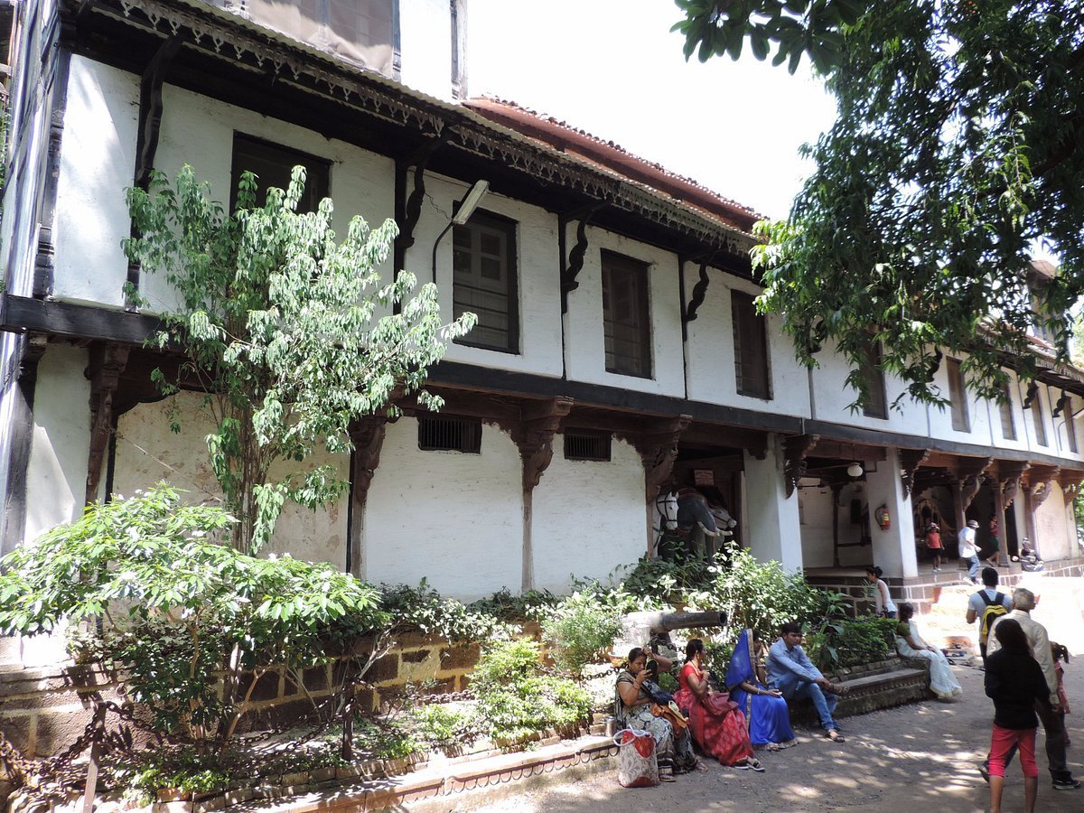 Rajwada