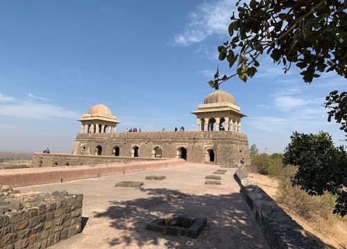 Rani Roopmati Mahal
