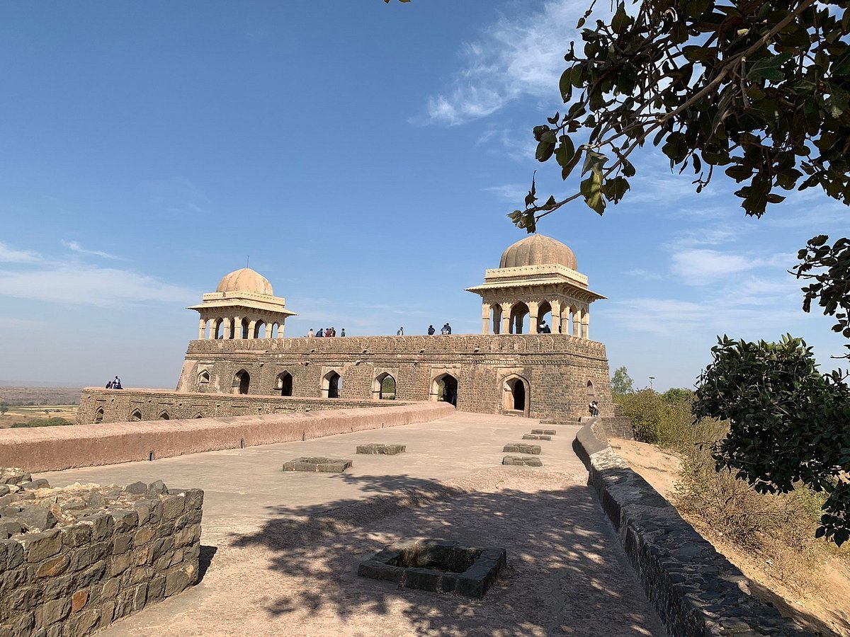 Rani Roopmati Mahal