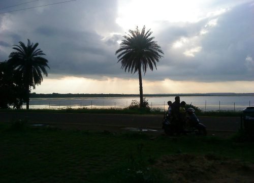 Upper Lake